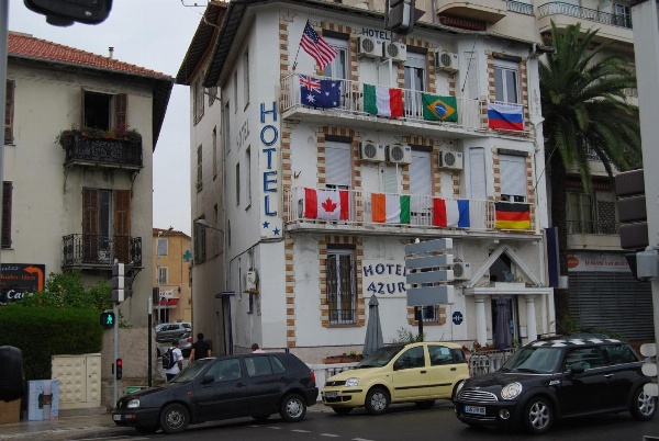 Hôtel Azur image 4